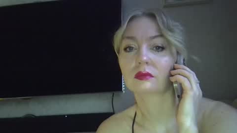 Zarina Swift online show from December 2024 04:31:02 AM