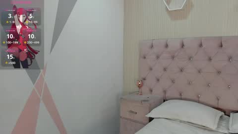 Zarina Waynne online show from May 2026 01:40:01 PM
