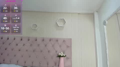 Zarina Waynne online show from May 2026 01:40:02 PM