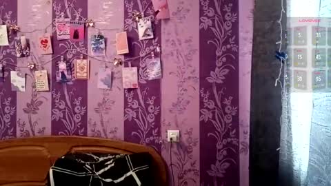 Adelia online show from March 2026 04:18:02 AM