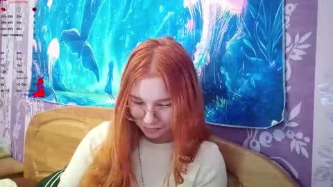 Adelia online show from March 2026 06:16:02 AM