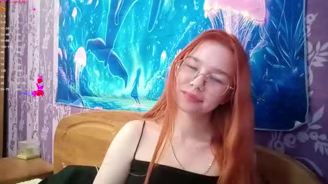 Adelia online show from March 2026 05:44:01 AM