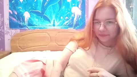 Adelia online show from March 2026 05:12:01 AM