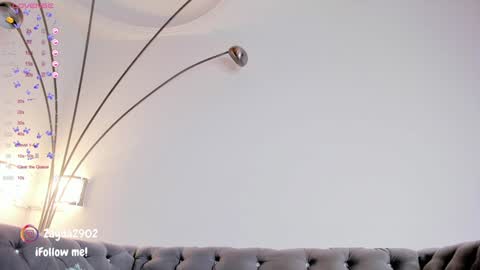  Zayda  online show from January 2025 10:34:01 PM