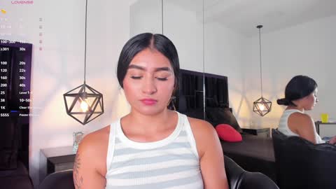  Zayda  online show from January 2025 06:21:01 PM