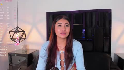  Zayda  online show from February 2025 06:10:02 PM