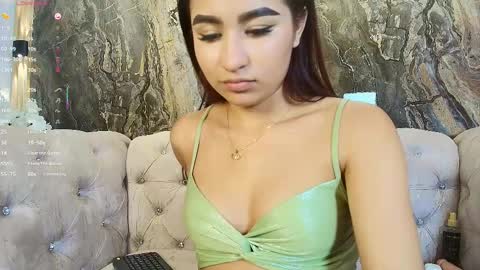  Zayda  online show from March 2025 01:12:01 AM