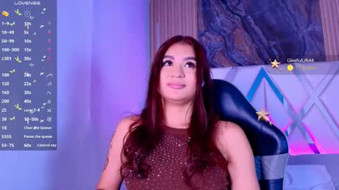  Zayda  online show from December 2025 04:03:02 PM