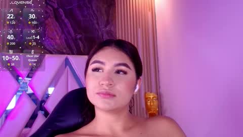  Zayda  online show from February 2026 12:09:01 PM