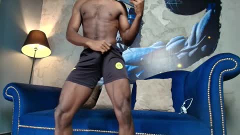 zayn_oba online show from September 2025 12:45:02 AM