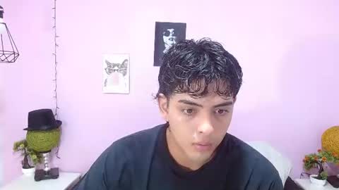 zayne lyon online show from July 2026 11:52:02 AM