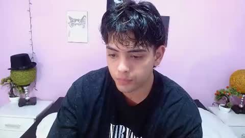 zayne lyon online show from July 2026 11:41:01 AM