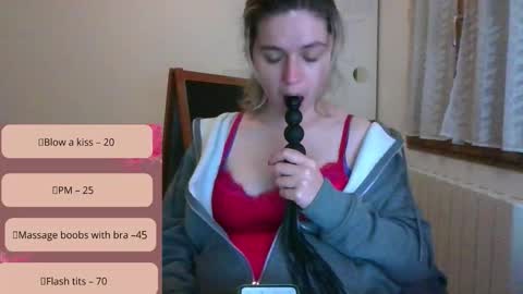 Snapshot of zazbella chatting on February 2026 09:13:01 PM zazbella online show from February 2026 09:13:01 PM