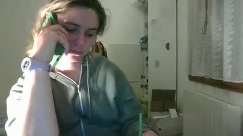 Snapshot of zazbella chatting on February 2026 10:03:02 PM zazbella online show from February 2026 10:03:02 PM