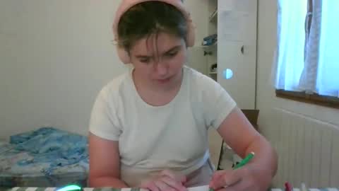 Snapshot of zazbella chatting on March 2026 07:21:01 AM zazbella online show from March 2026 07:21:01 AM