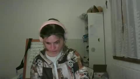 Snapshot of zazbella chatting on March 2026 09:41:02 PM zazbella online show from March 2026 09:41:02 PM