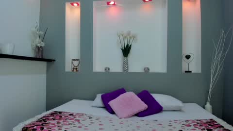 Snapshot of zean_lee chatting on January 2025 11:22:02 AM Karolyne online show from January 2025 11:22:02 AM