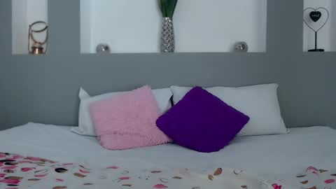 Snapshot of zean_lee chatting on February 2025 05:21:02 PM Karolyne online show from February 2025 05:21:02 PM