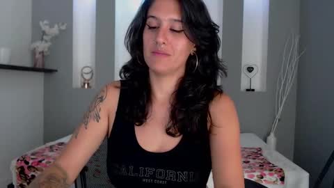 Snapshot of zean_lee chatting on February 2025 08:36:02 PM Karolyne online show from February 2025 08:36:02 PM