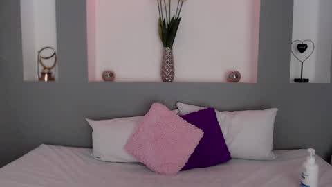 Snapshot of zean_lee chatting on February 2025 07:38:01 PM Karolyne online show from February 2025 07:38:01 PM