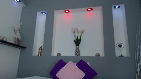 Snapshot of zean_lee chatting on February 2025 11:20:02 AM Karolyne online show from February 2025 11:20:02 AM