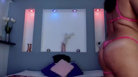 Snapshot of zean_lee chatting on September 2025 11:34:01 AM Karolyne online show from September 2025 11:34:01 AM