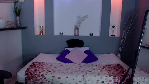 Snapshot of zean_lee chatting on September 2025 03:47:02 PM Karolyne online show from September 2025 03:47:02 PM