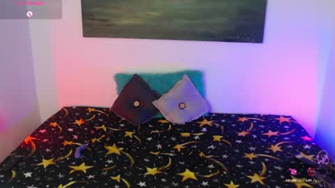 Karolyne online show from August 2026 09:57:02 PM