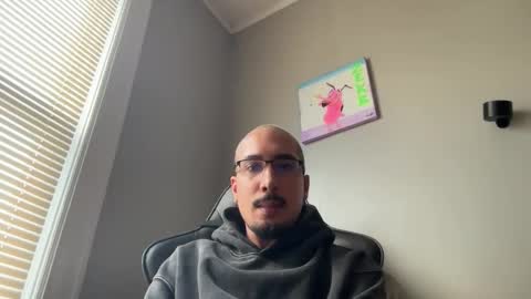 Snapshot of zeer0h chatting on November 2025 06:45:01 PM zeer0h online show from November 2025 06:45:01 PM