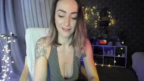 Zefir ka  online show from December 2024 01:11:01 PM