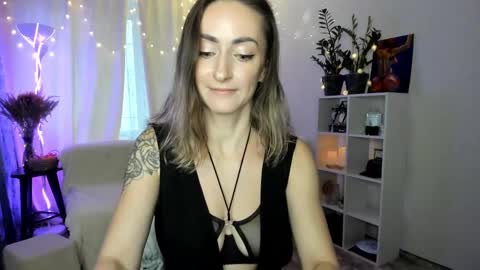 Zefir ka  online show from January 2025 12:04:02 PM