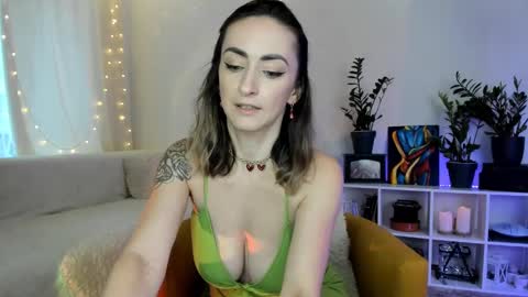 Zefir ka  online show from February 2025 12:14:02 PM