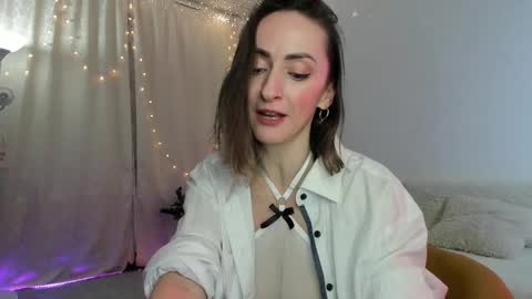 Zefir ka  online show from February 2025 04:16:01 PM