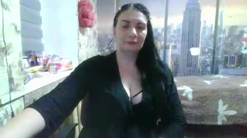 ZefirkaAxe online show from January 2025 09:34:02 PM