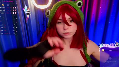 Zelda online show from December 2024 06:38:02 PM