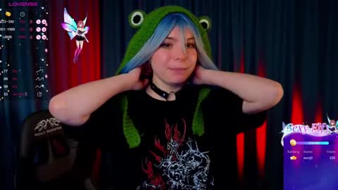 Zelda online show from December 2024 09:58:01 PM