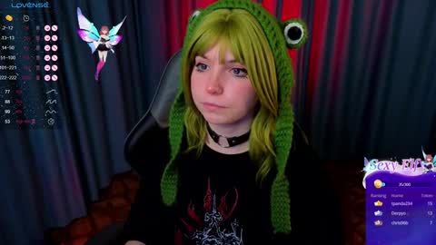 Zelda online show from January 2025 10:07:02 PM