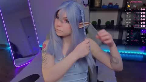 Zelda online show from February 2026 06:45:01 PM