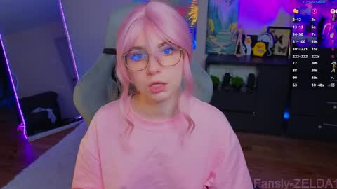 Zelda online show from May 2026 06:46:02 PM