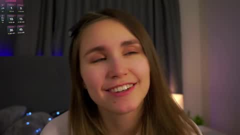 Emilia online show from January 2026 01:32:02 AM