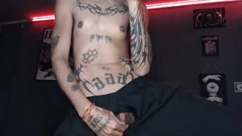 Zeldris online show from November 2025 04:07:01 PM