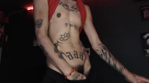 Zeldris online show from November 2025 04:38:01 PM