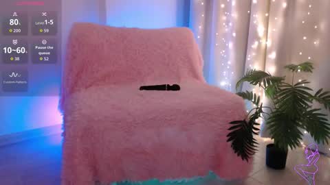 Clary online show from February 2026 07:13:02 PM