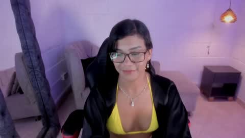 Luciana online show from May 2026 05:52:01 PM