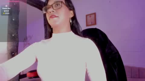 Luciana online show from May 2026 05:31:02 PM