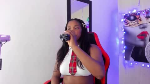 Zendaya Wilson online show from September 2025 05:55:02 AM