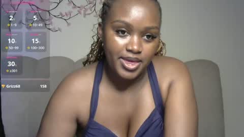 Caramel online show from June 2026 12:08:01 PM