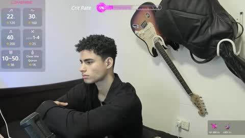 zenzhu online show from December 2024 06:17:01 PM