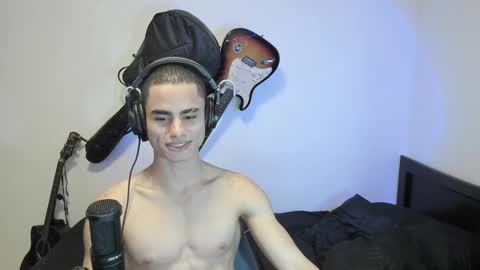 zenzhu online show from January 2025 12:13:01 AM