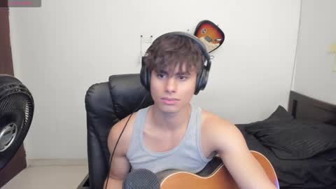 zenzhu online show from November 2025 07:35:01 PM